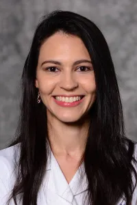 Dr. Daniele Rios, MD - Jacksonville, FL - Nephrology, Internal Medicine