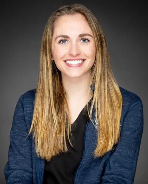 Brynna Jean Wald - Seattle, WA - Physical Therapy