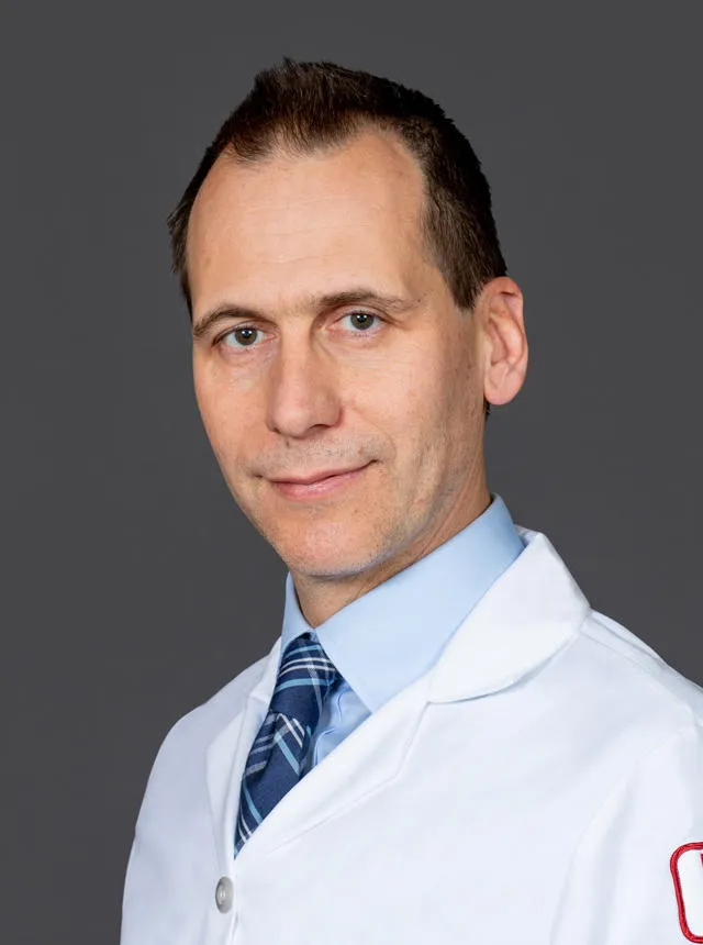 Dr. Juan Lucas Poggio - Philadelphia, PA - Surgery, General Surgeon