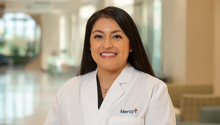 Dr. Alysia Mota Smith - Moore, OK - Family Medicine