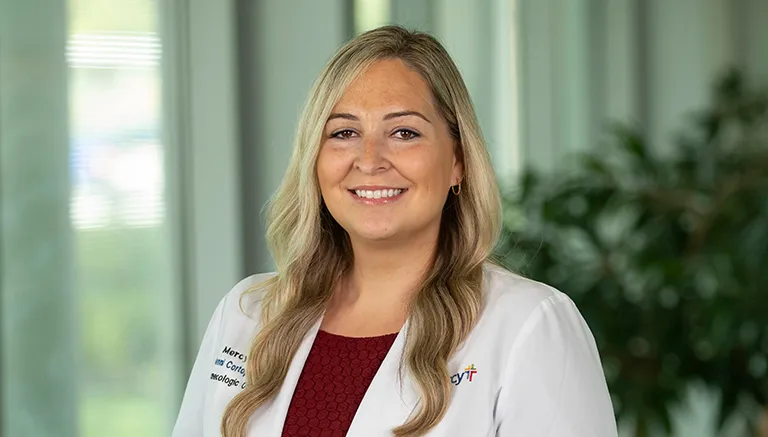 Dr. Jennifer Marie Cortopassi - Saint Louis, MO - Internal Medicine