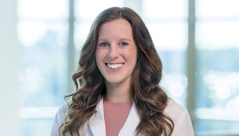 Dr. Brooke Rae Watts - Saint Louis, MO - Cardiovascular Disease, Cardiologist