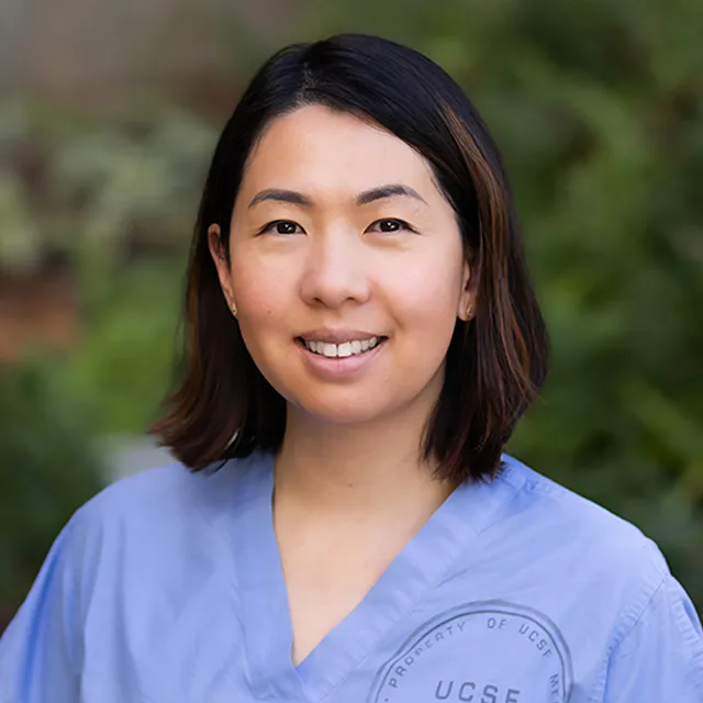 Linda Pan, FNP - San Francisco, CA - Nurse Practitioner