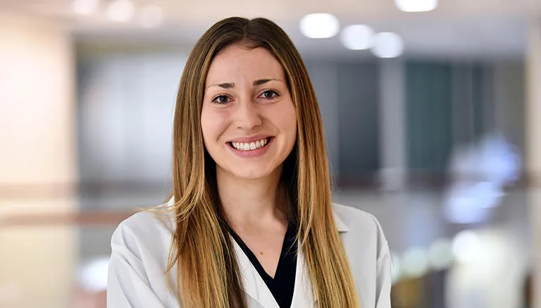 Dr. Courtney Breanne Blasczyk - Springfield, MO - Internal Medicine