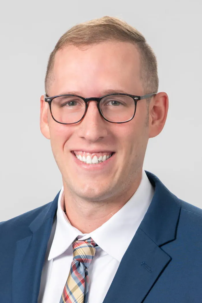 Daniel James Bucklaew - Rochester, NY - Nurse Practitioner