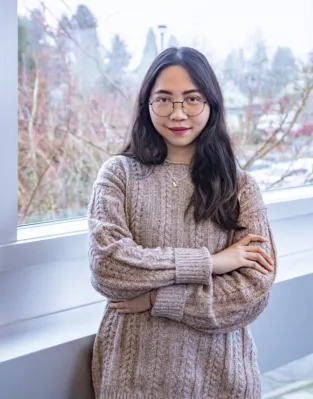 Hana Imam, Dpt - Vancouver, WA - Physical Therapy