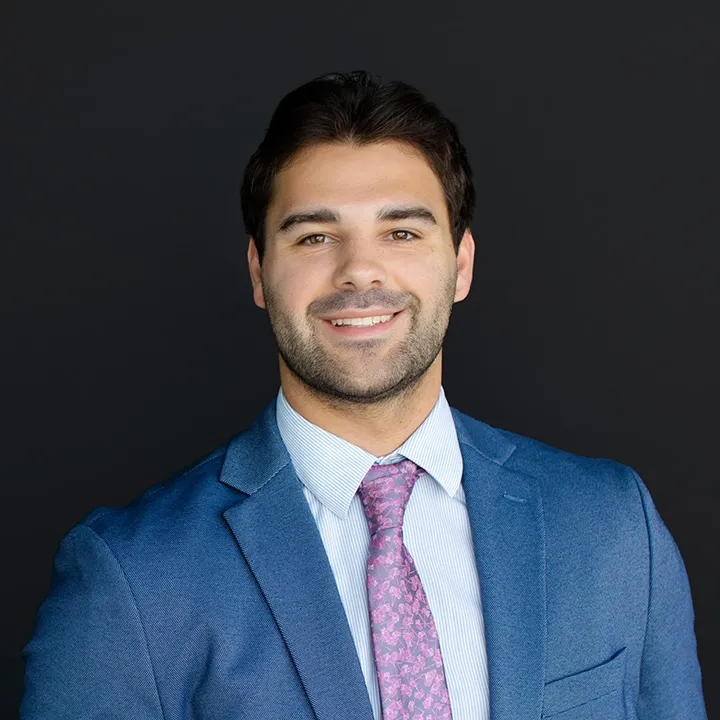 Justin Paulson - West Des Moines, IA - Physical Therapy