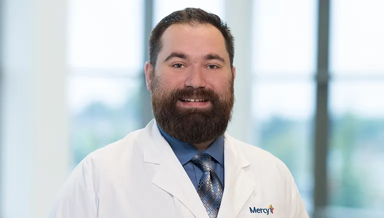 Dr. Devin Paul Ericson - Saint Louis, MO - Family Medicine