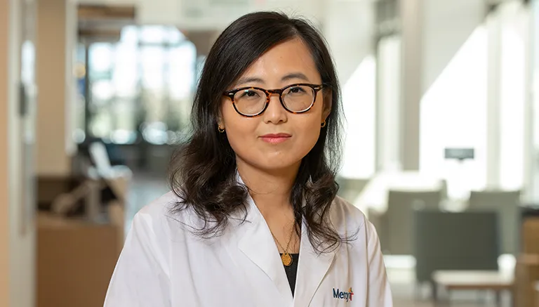 Dr. Jing Herwig - Oklahoma City, OK - Family Medicine