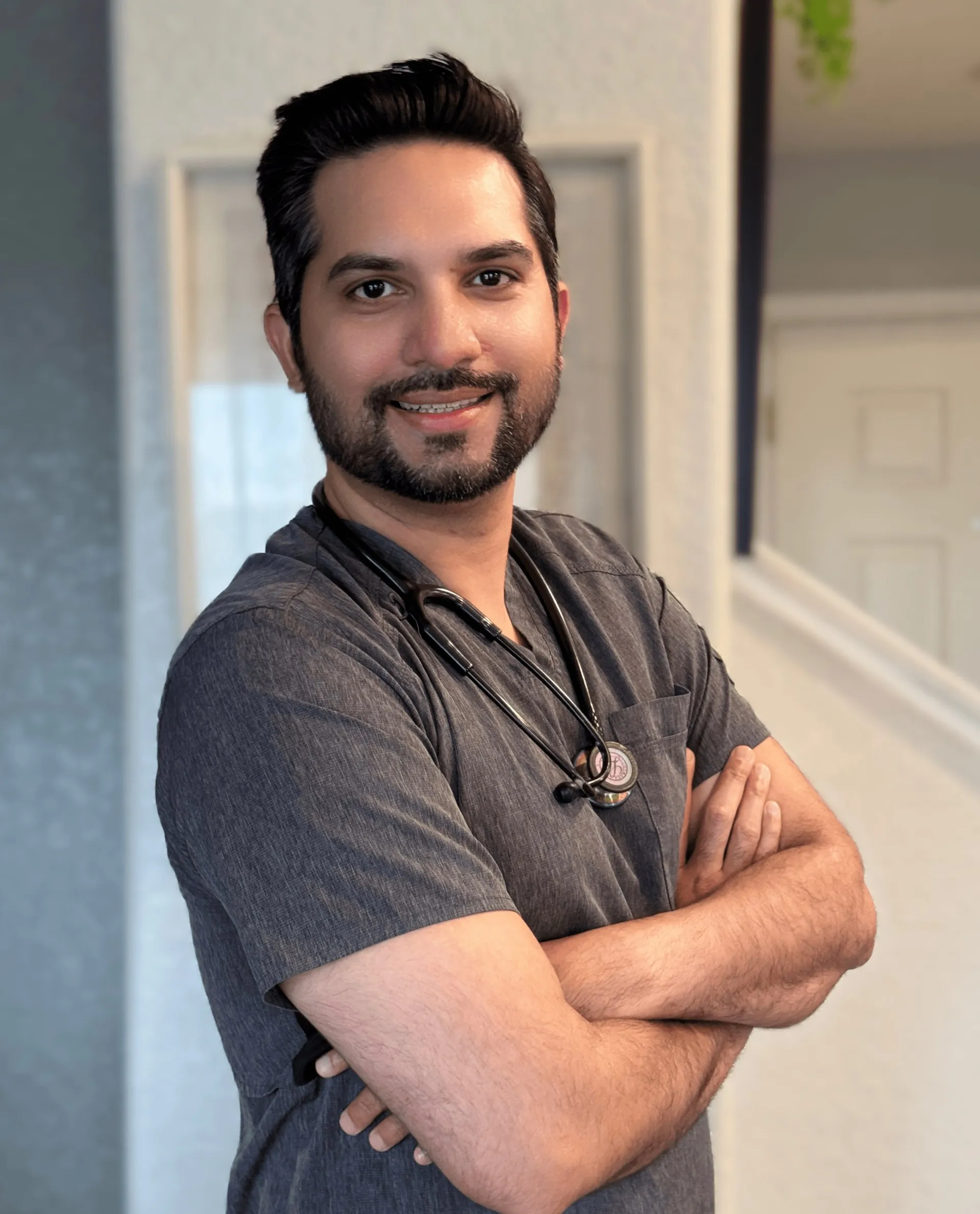 Sharoon Daniel - Westminster, CO - Nurse Practitioner, Psychiatry, Addiction Medicine