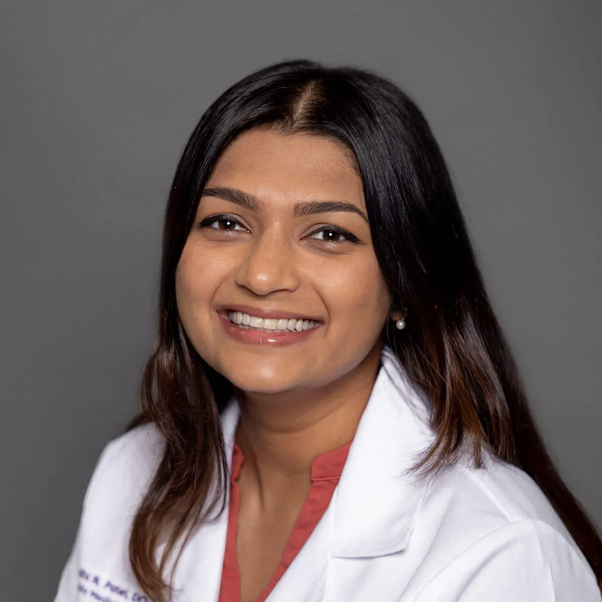 Dr. Nidhi Narendra Patel - Acworth, GA - Family Medicine