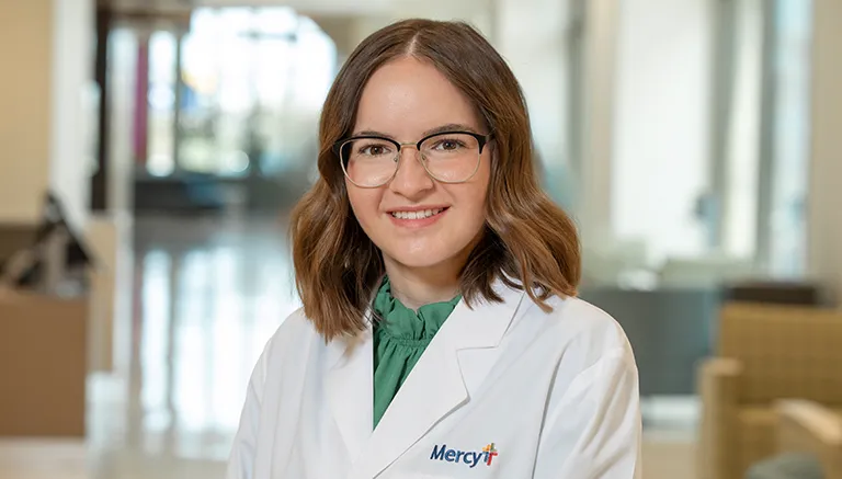 Dr. Courtney Ryane Tyner - Edmond, OK - Family Medicine