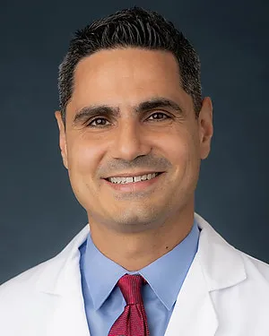 Dr. Nestoras Nicolas Mathioudakis, MD - Lutherville, MD - Endocrinology,  Diabetes & Metabolism, Endocrinology & Metabolism