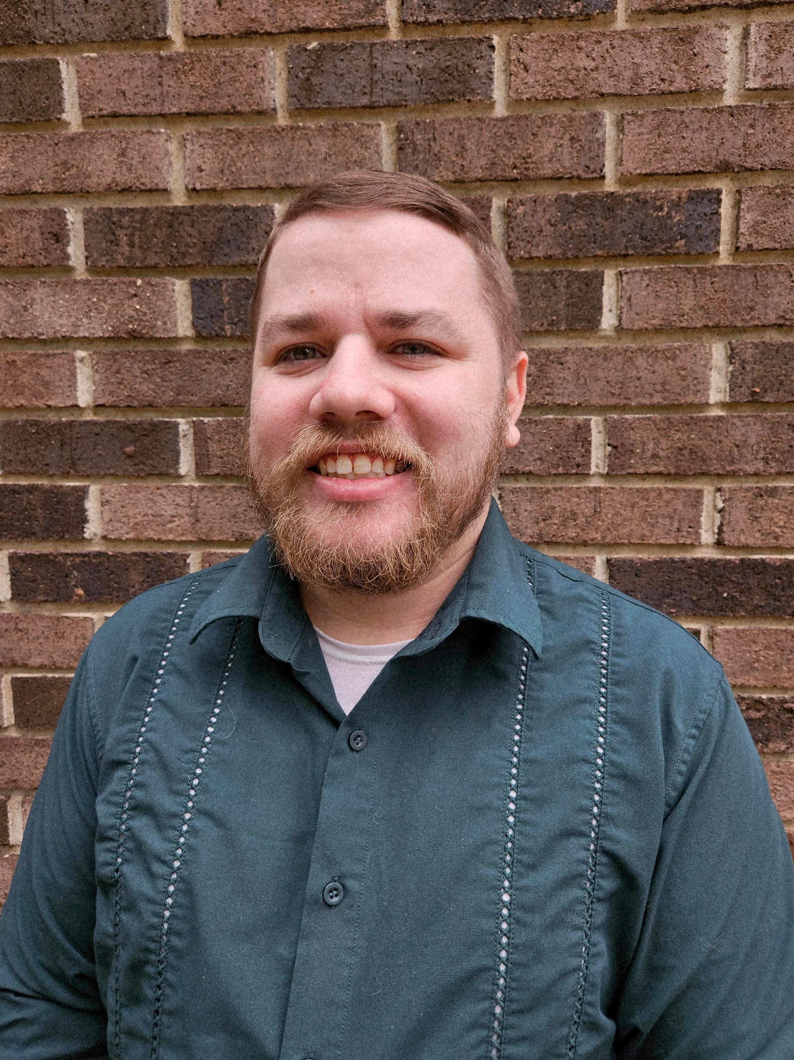 Dr. Nathan Overton - Moore, OK - Psychiatry, Mental Health Counseling, Child And Adolescent Psychologist, Psychologist
