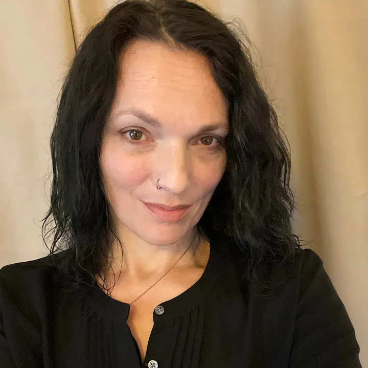 Dr. Melanie Gerber