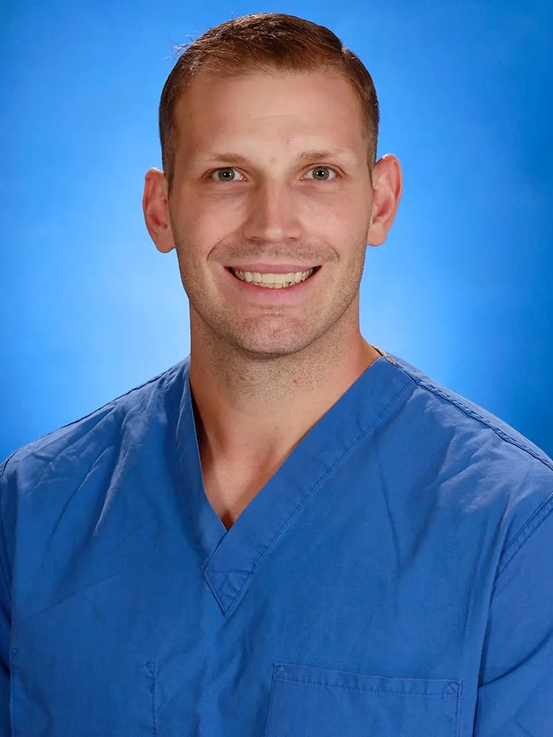 Hardy M. Cleveland, CRNA - Cape Girardeau, MO - Anesthesiology, Anesthesiologist