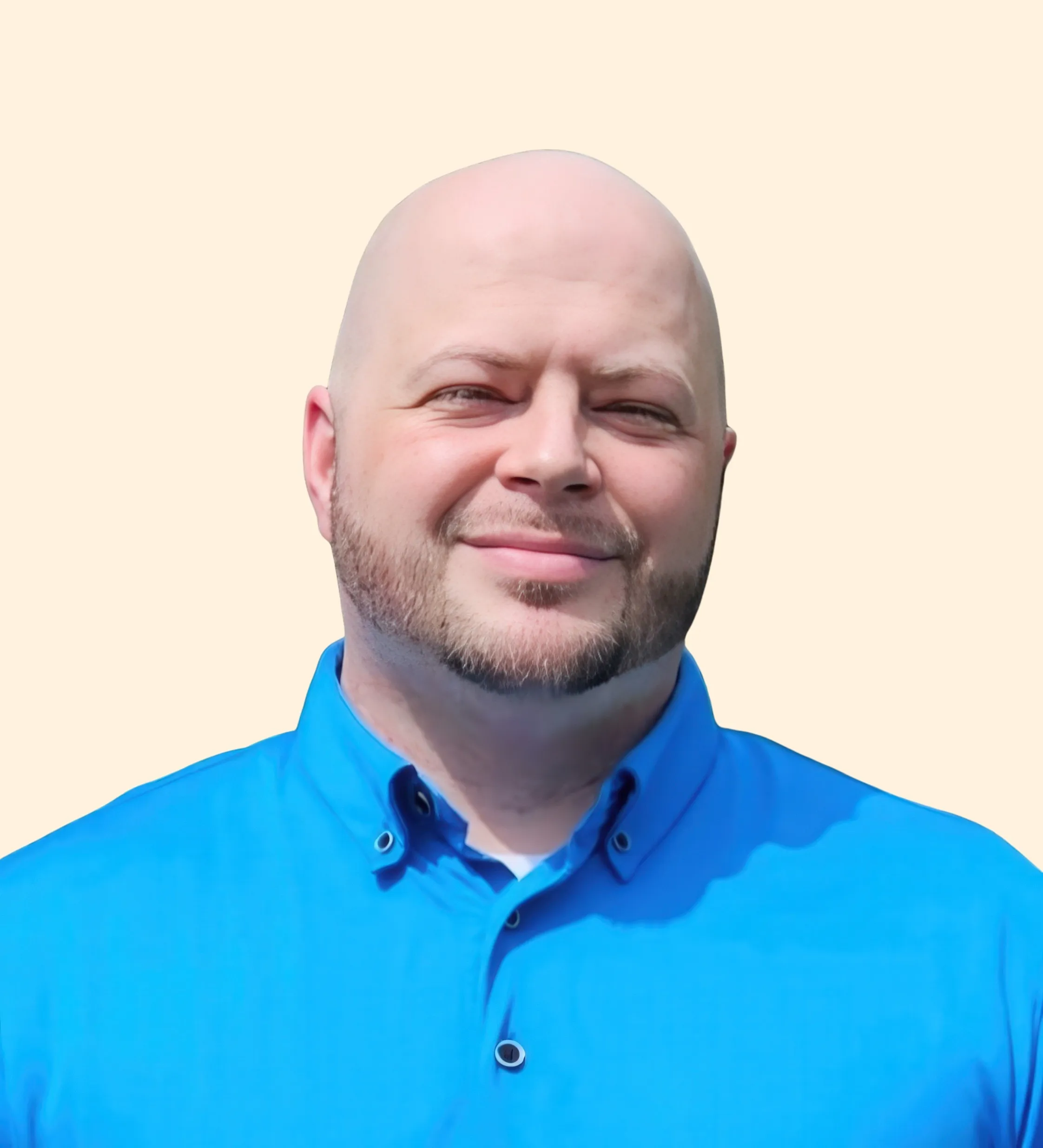 Dr. Matthew Tibbs