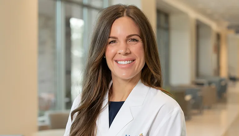 Dr. Brittany Nicole Flemings - Edmond, OK - Family Medicine