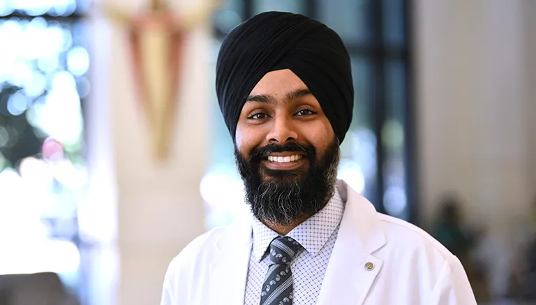 Dr. Bhavanjeet Dhaania - Fort Smith, AR - Internal Medicine