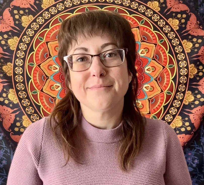 Dr. Rachel Lamm