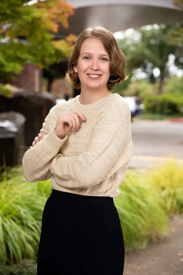 Dr. Rachel Archer, Aud - Vancouver, WA - Audiology