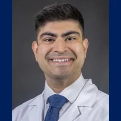 Dr. Brandon Joshua Xavier, MD - Chandler, AZ - Family Medicine