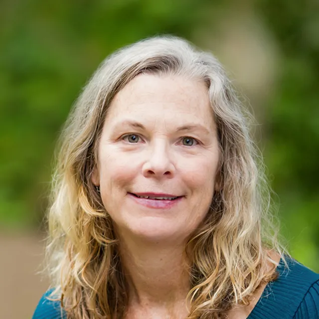 Dr. Frannie Roche