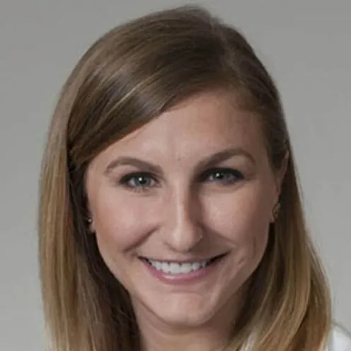 Dr. Jenna M White, PAC - New Orleans, LA - Cardiovascular Disease, Pediatric Cardiology