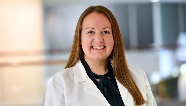 Dr. Allison Marie Clendenin - Springfield, MO - Neurology, Neurologist