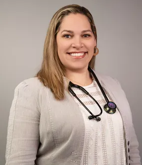 Brandi Galloway - Aiken, SC - Nurse Practitioner