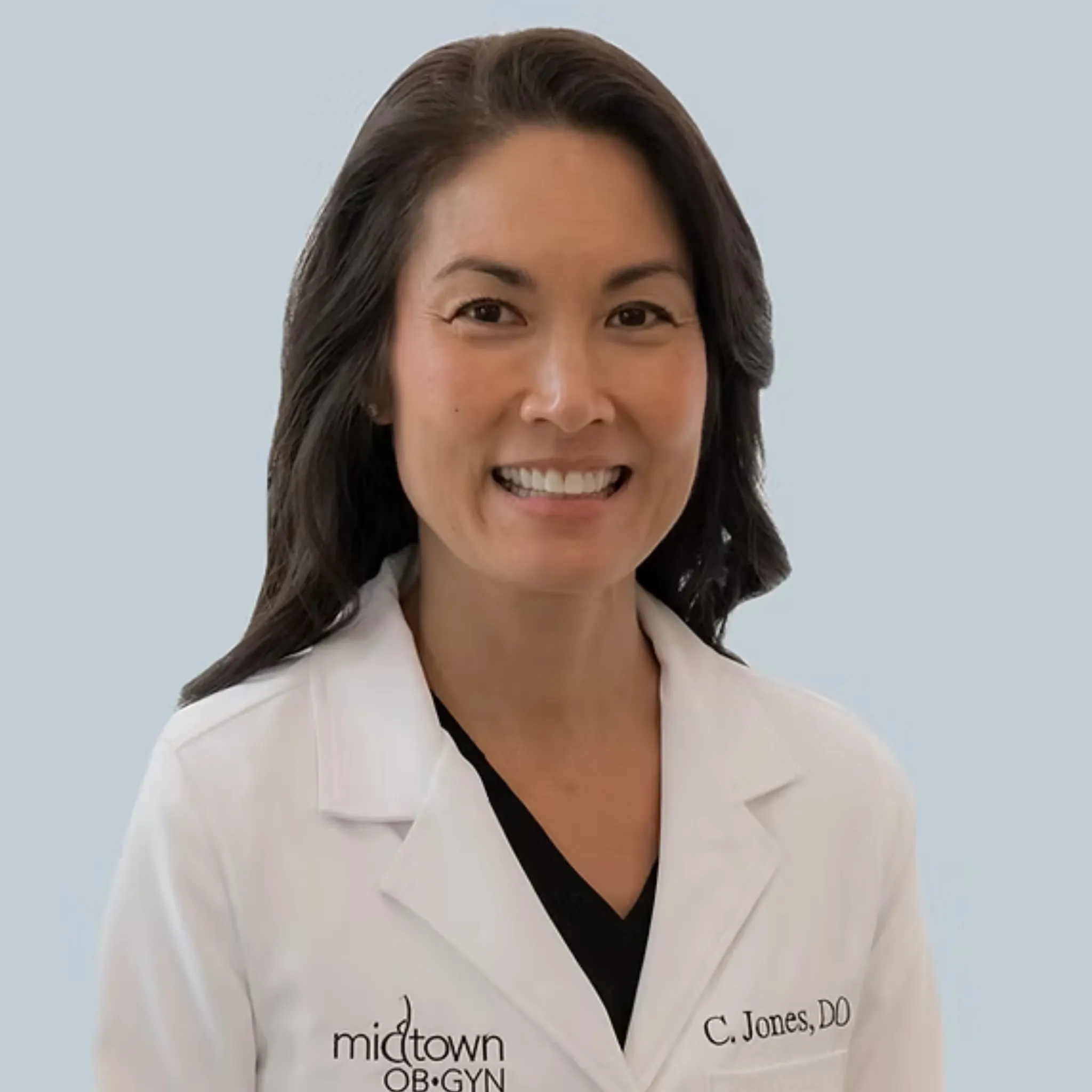 Dr. Christine Jones, DO - Fortson, GA - Obstetrics & Gynecology, Gynecologist