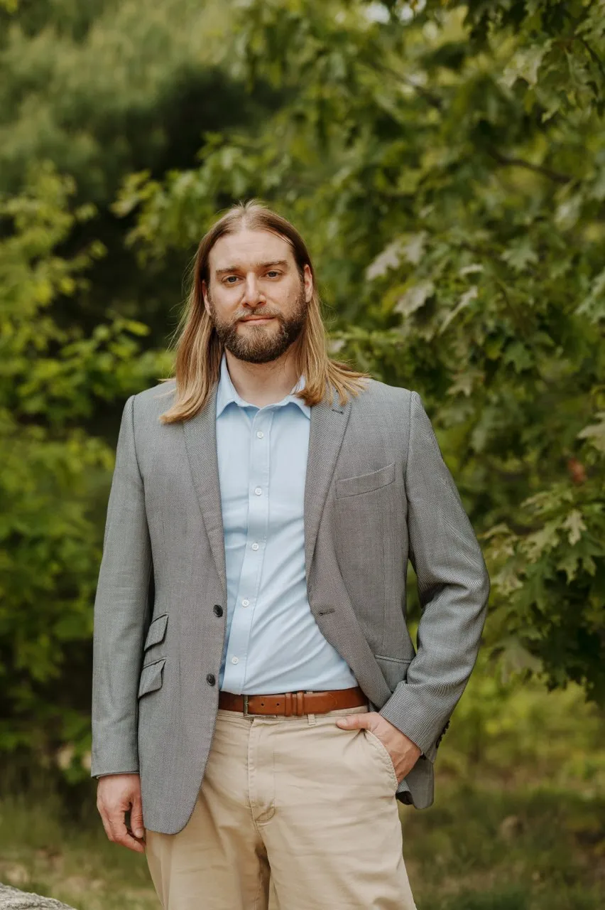 Dr. Colin Piekarski - Exeter, NH - Psychiatry, Mental Health Counseling, Child And Adolescent Psychologist, Psychologist
