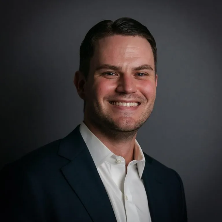 Dr. Brad Dosher