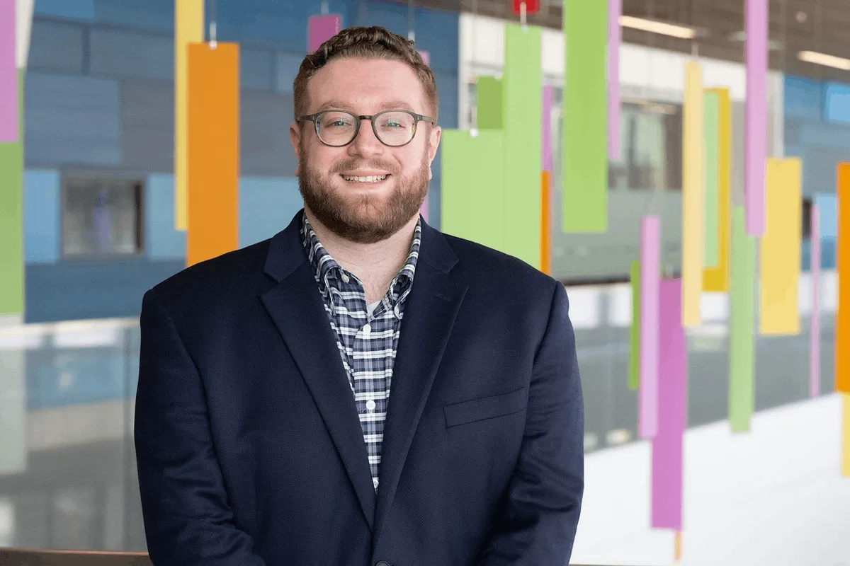 Austin Oberfeld - Akron, OH - Psychology, Psychologist