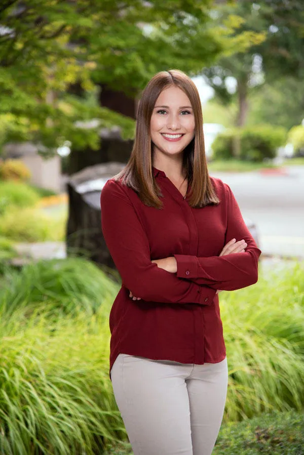 Jordyn Voyles, Dpt - VANCOUVER, WA - Physical Therapy