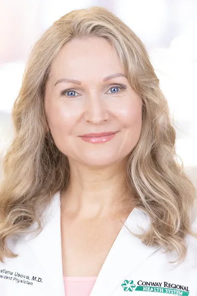 Dr. Lana Lawrence, MD - Dardanelle, AR - Family Medicine