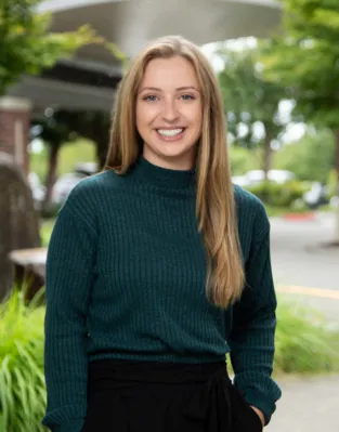 Jordyn Tonkinson, Dpt - Vancouver, WA - Physical Therapy