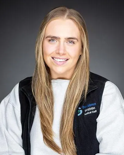 Kelsey Rose Klapperich - Seattle, WA - Occupational Therapy