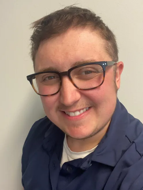 Dr. Liam Burns - Novi, MI - Mental Health Counseling, Child And Adolescent Psychologist, Psychiatry, Psychologist
