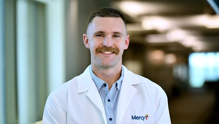 Dr. Brock Michael Renken - Galena, KS - Orthopedic Surgery, Orthopedic Surgeon