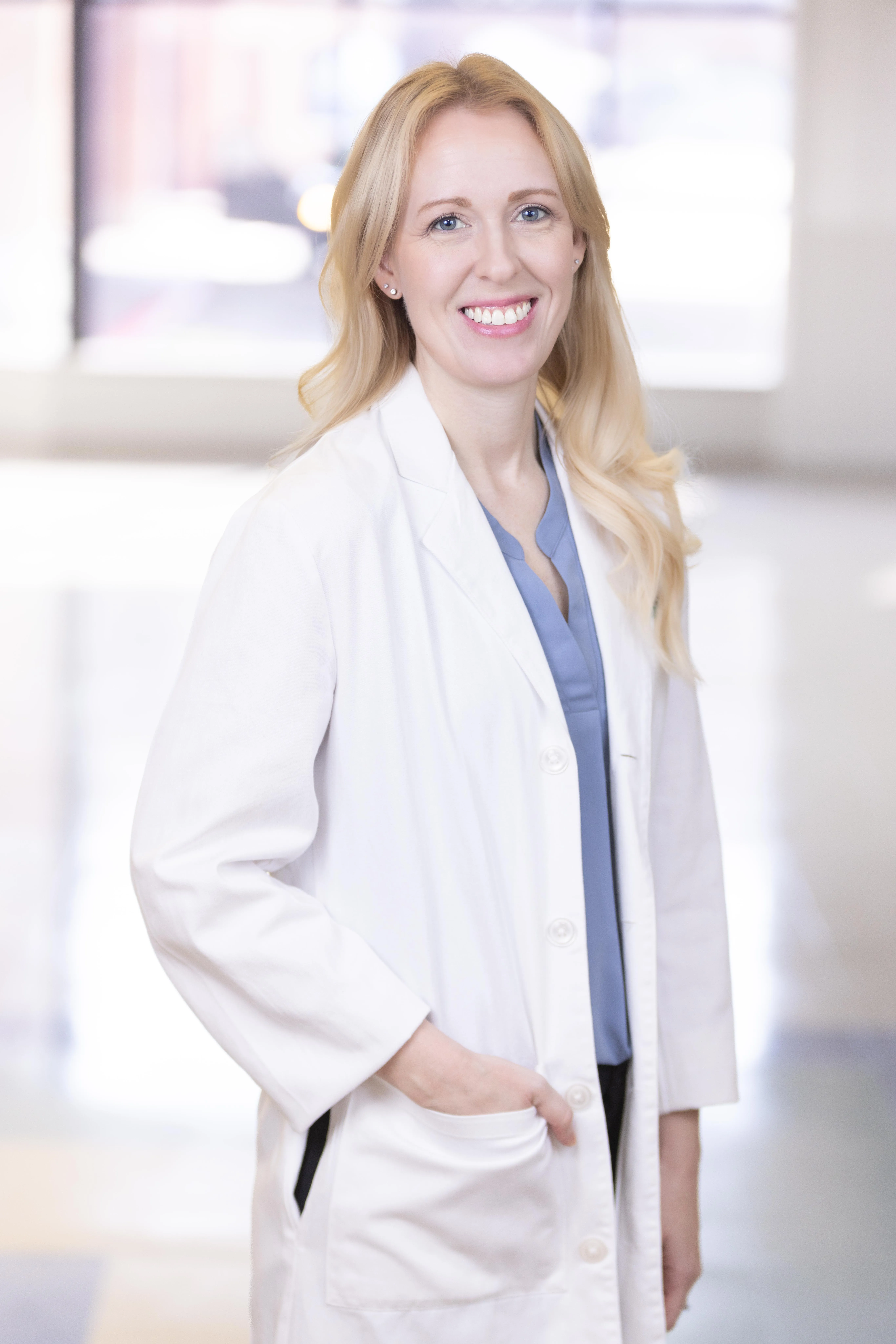 Dr. Ashley Allen, PAC - Conway, AR - Infectious Disease, Infectious Disease Specialist