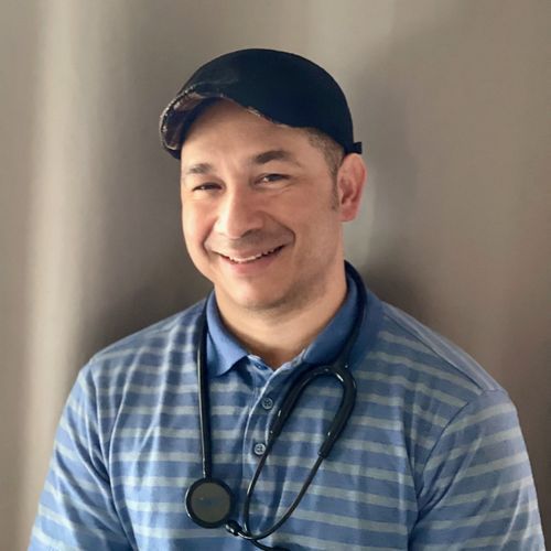 Luis E Rojas, DNP, APRN - Bridgeport, CT - Nurse Practitioner, Internal Medicine