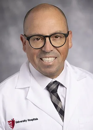 Dr. Jose Salvado, MD - Beachwood, OH - Urology, Urologist