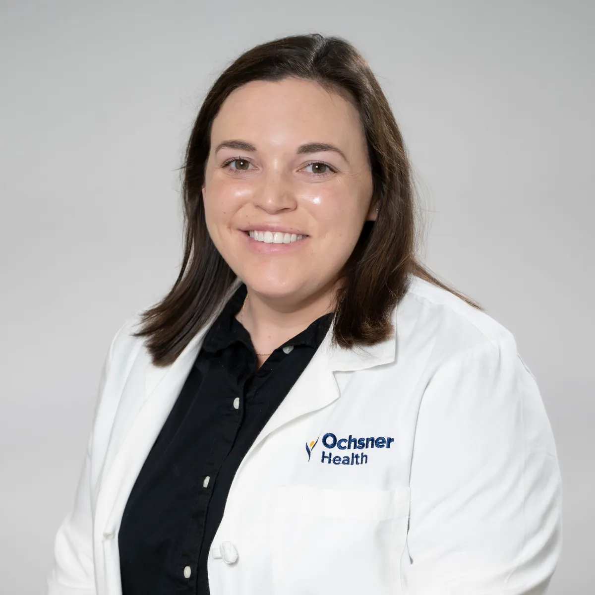 Brittany K Bodet, CPNP - New Orleans, LA - Nurse Practitioner