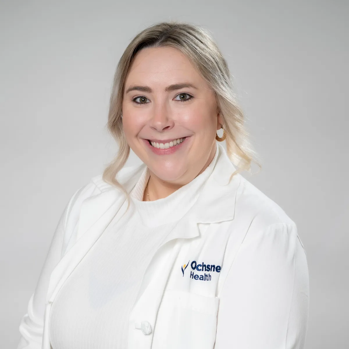 Abigail Straughan - New Orleans, LA - Nurse Practitioner