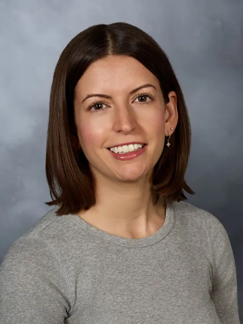 Brittany Jordan, NP
