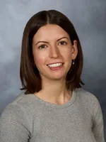 Brittany Jordan, NP