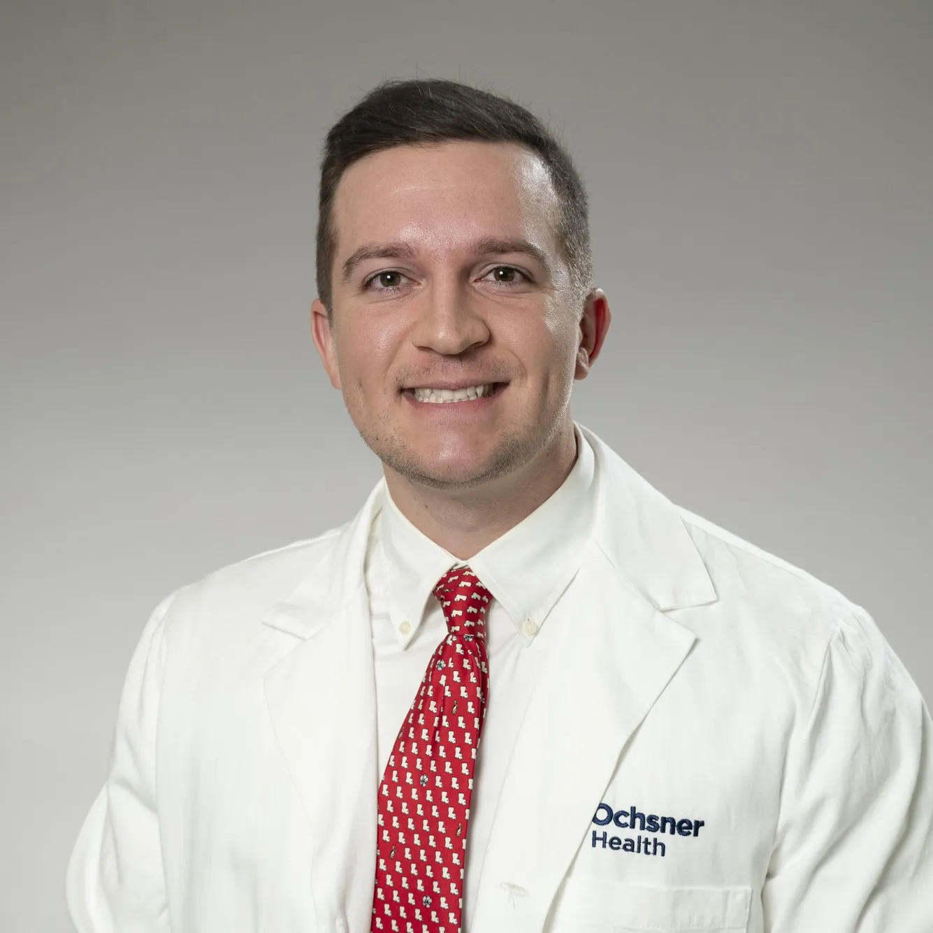 Alain D Flexer, PAC - New Orleans, LA - Nurse Practitioner