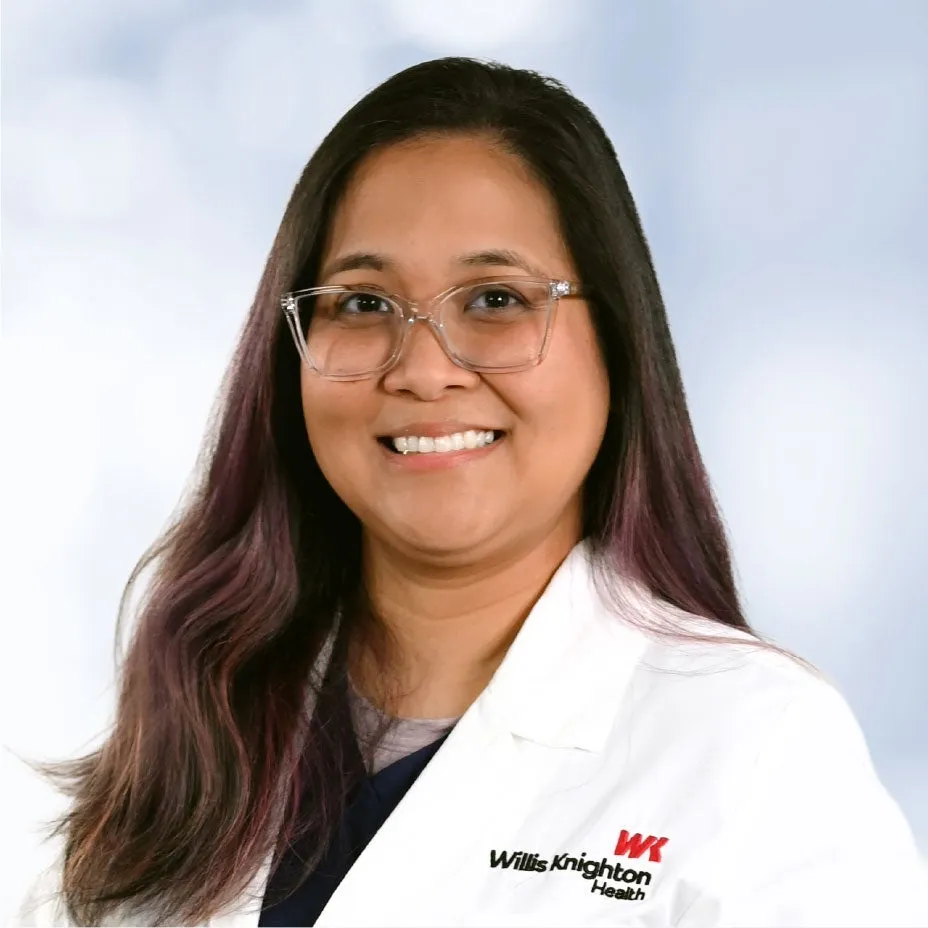 Cherryl T. Stiles, NP - Bossier City, LA - Nurse Practitioner, Hospital Medicine