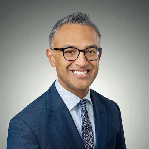 Vivek Chaturvedi - Chicago, IL - Ophthalmology